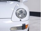 Thumbnail Photo 9 for 1997 Porsche 911 Cabriolet